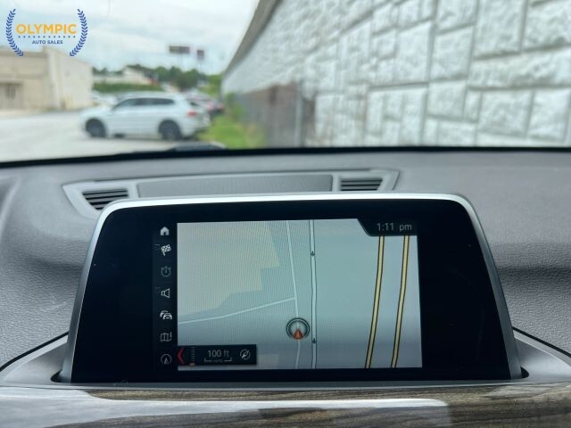 2018 BMW X1 in Decatur, GA 30032 - 18142895 30
