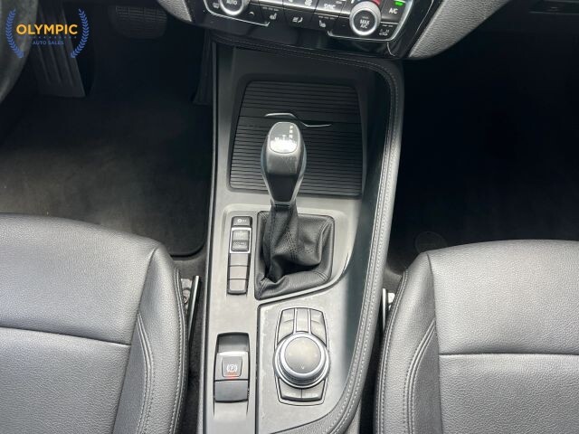 2018 BMW X1 in Decatur, GA 30032 - 18142895 33