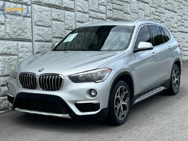 2018 BMW X1 in Decatur, GA 30032