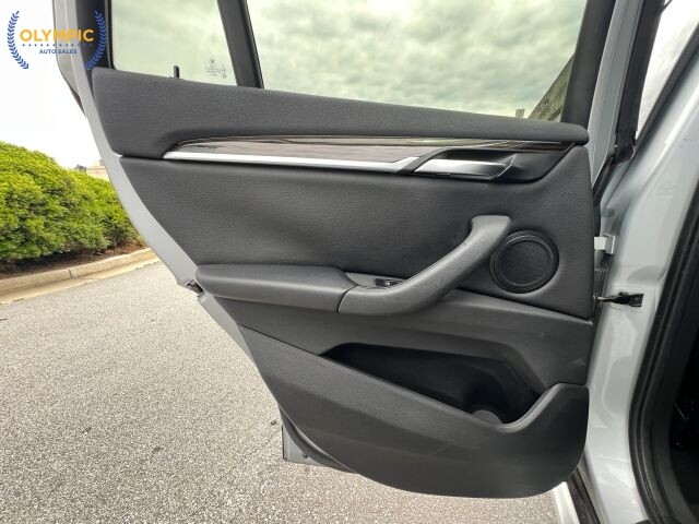 2018 BMW X1 in Decatur, GA 30032 - 18142895 48