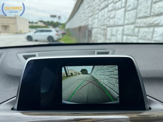 2018 BMW X1 in Decatur, GA 30032 - 18142895 32
