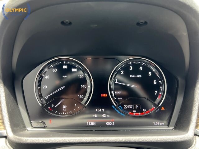 2018 BMW X1 in Decatur, GA 30032 - 18142895 26