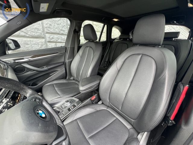 2018 BMW X1 in Decatur, GA 30032 - 18142895 42