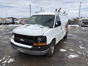 2012 Chevrolet Express 2500 in Blauvelt, NY 10913