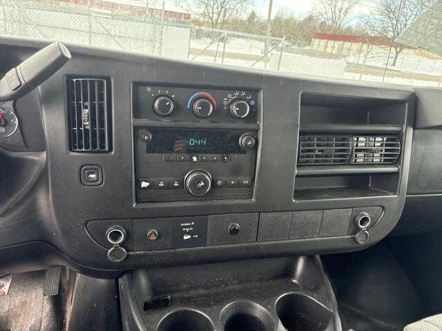 2012 Chevrolet Express 2500 in Blauvelt, NY 10913 - 18142897 11