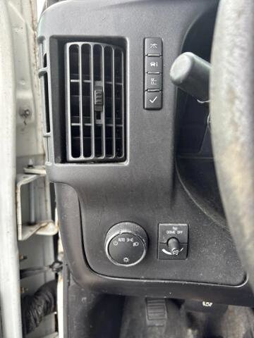 2012 Chevrolet Express 2500 in Blauvelt, NY 10913 - 18142897 8