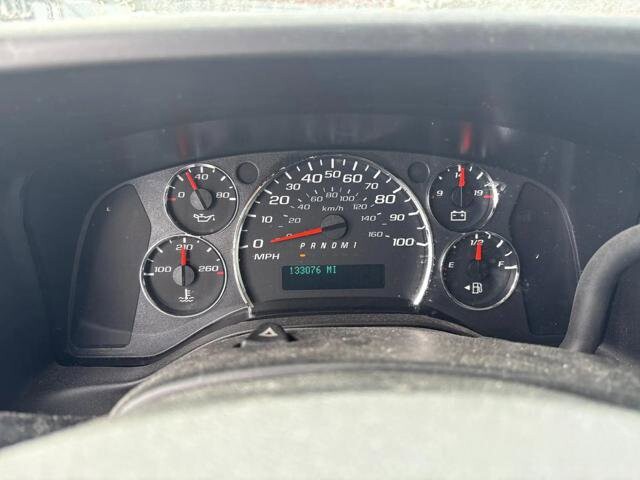 2012 Chevrolet Express 2500 in Blauvelt, NY 10913 - 18142897 9
