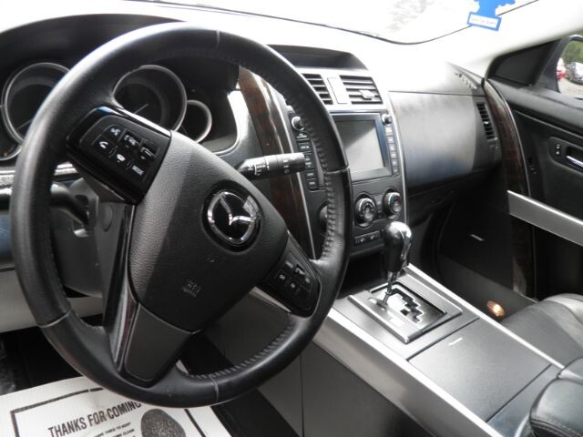 2012 Mazda CX-9 in Barton, MD 21521 - 18142901 3