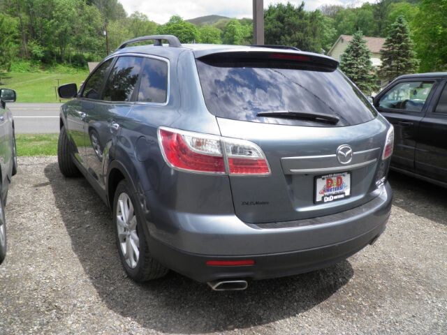 2012 Mazda CX-9 in Barton, MD 21521 - 18142901 6