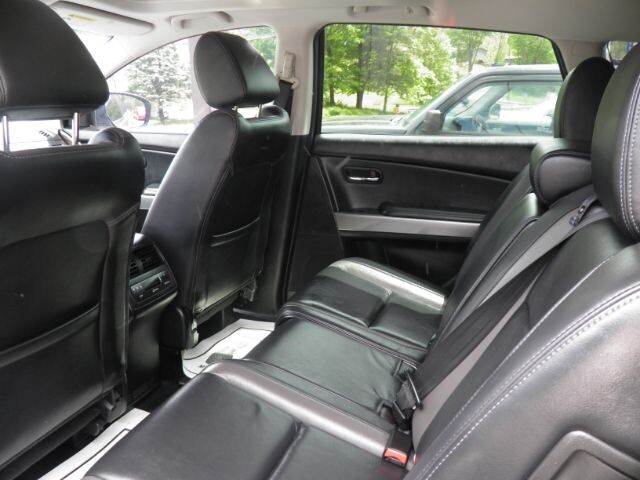 2012 Mazda CX-9 in Barton, MD 21521 - 18142901 4