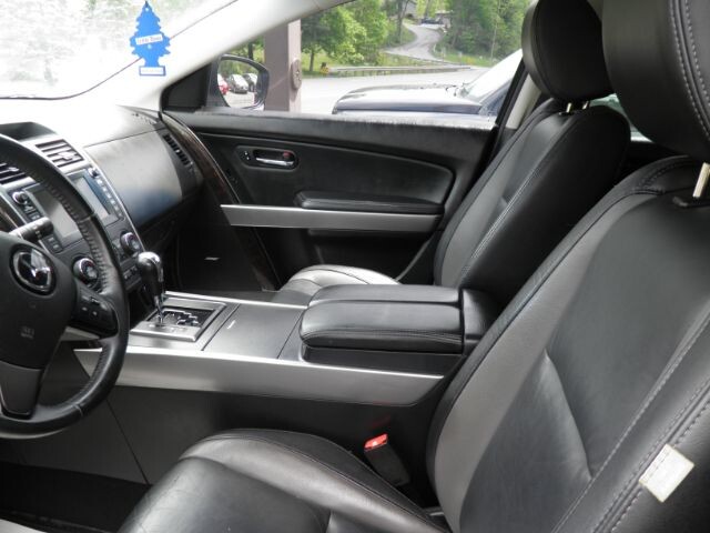 2012 Mazda CX-9 in Barton, MD 21521 - 18142901 2