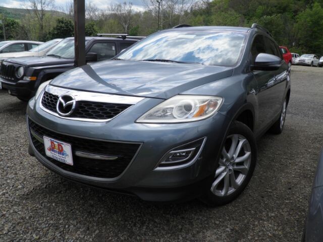 2012 Mazda CX-9 in Barton, MD 21521 - 18142901