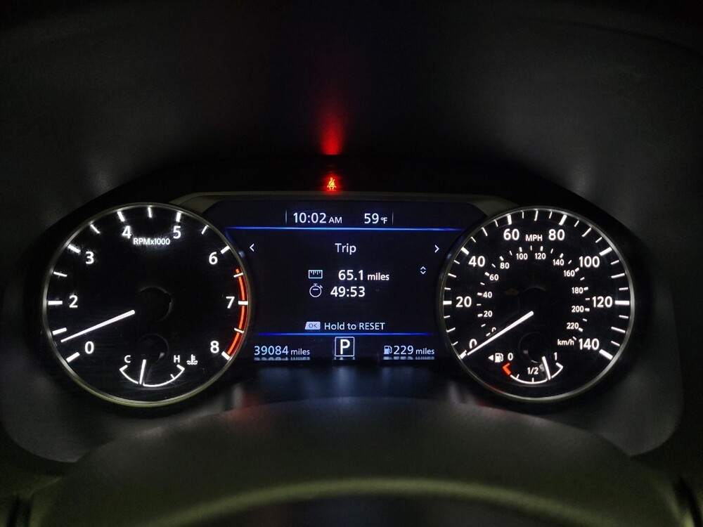 2024 Nissan Altima in Torrance, CA 90504 - 18142903 23