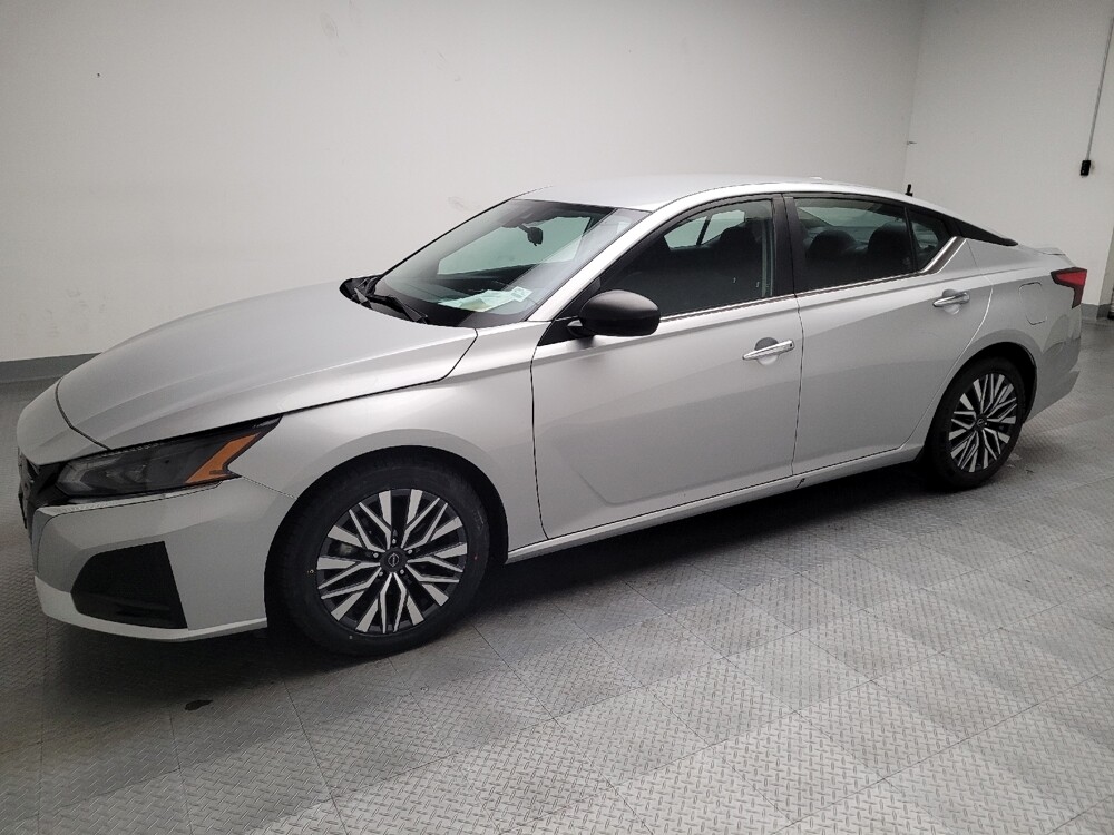 2024 Nissan Altima in Torrance, CA 90504 - 18142903 2