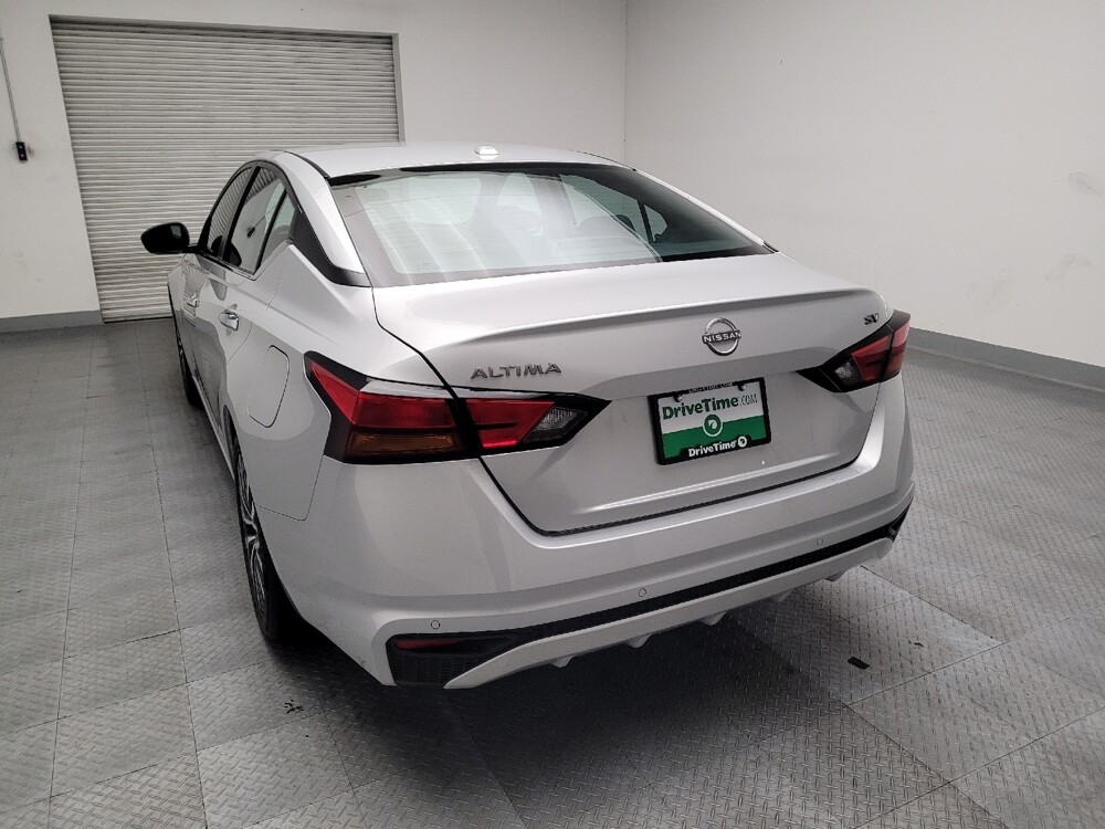 2024 Nissan Altima in Torrance, CA 90504 - 18142903 6