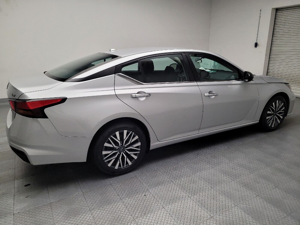 2024 Nissan Altima in Torrance, CA 90504 - 18142903 10