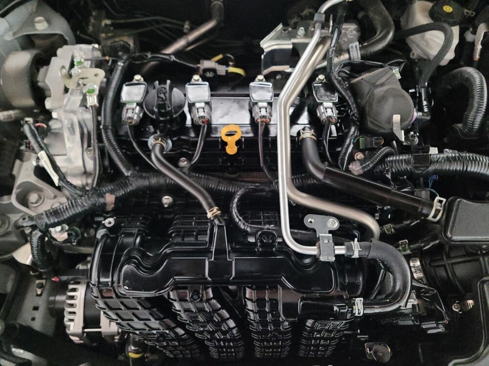 2024 Nissan Altima in Torrance, CA 90504 - 18142903 30