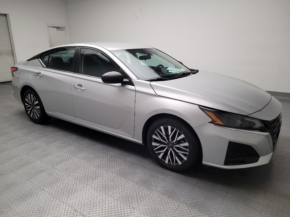 2024 Nissan Altima in Torrance, CA 90504 - 18142903 11