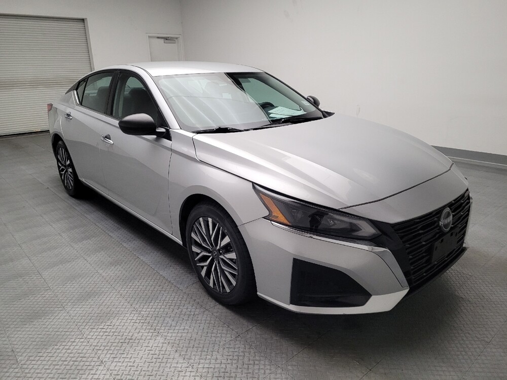 2024 Nissan Altima in Torrance, CA 90504 - 18142903 13