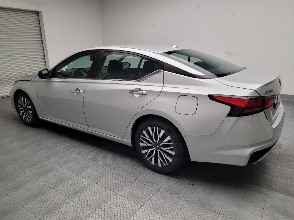 2024 Nissan Altima in Torrance, CA 90504 - 18142903 3