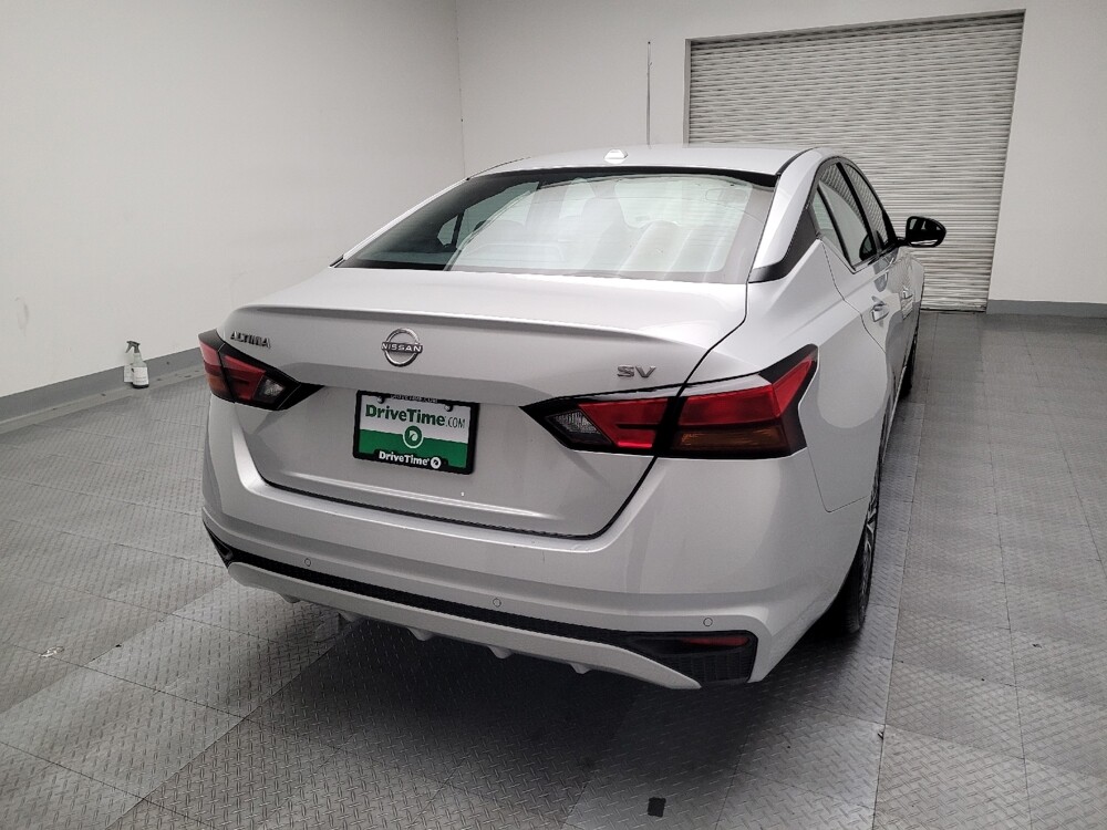 2024 Nissan Altima in Torrance, CA 90504 - 18142903 7