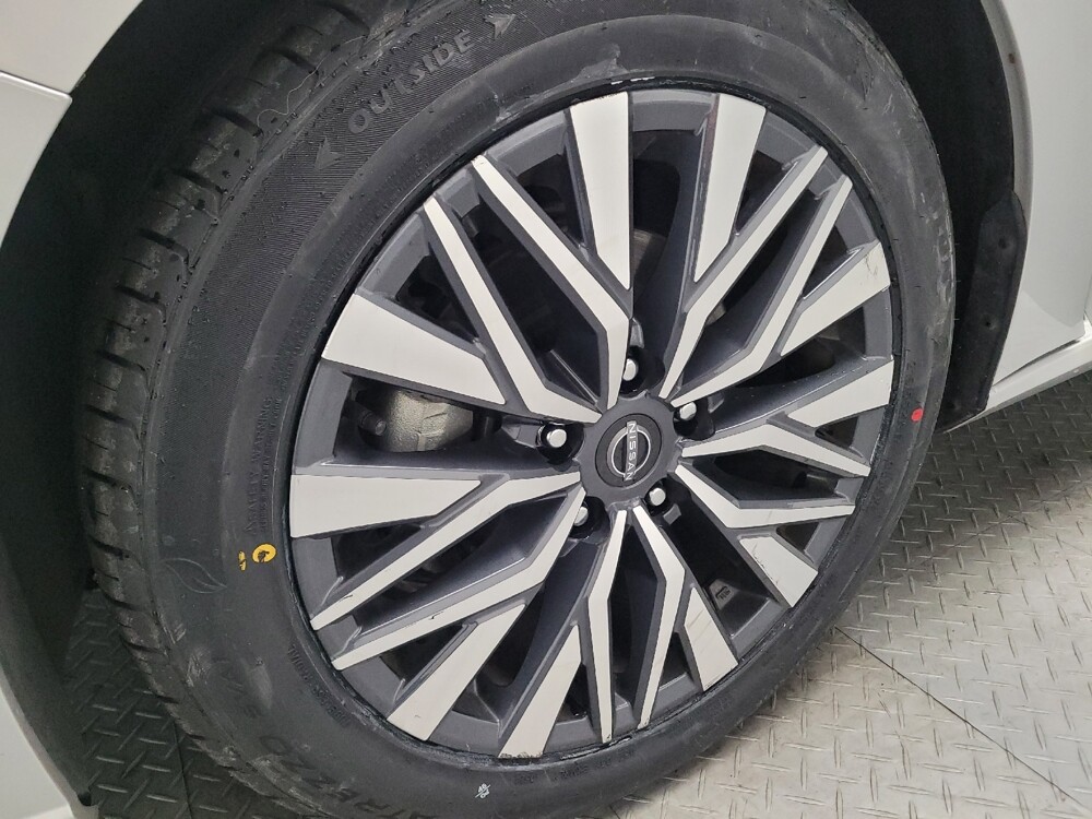 2024 Nissan Altima in Torrance, CA 90504 - 18142903 31