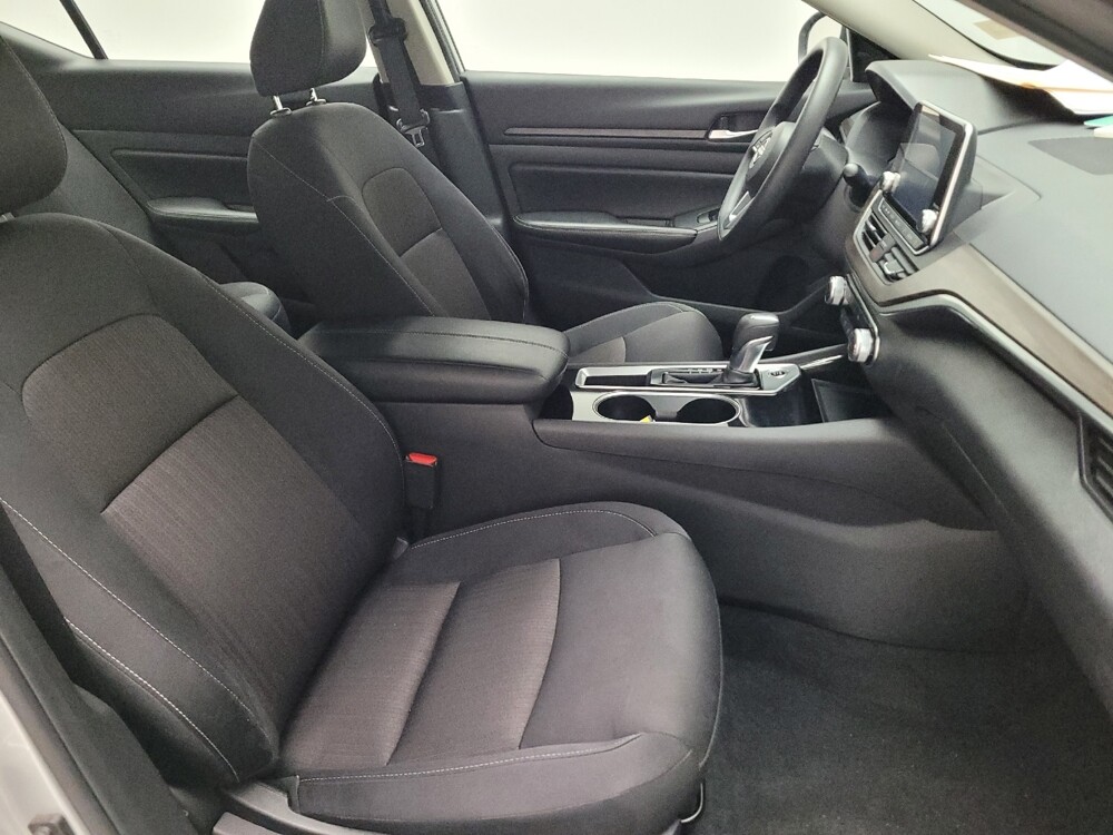 2024 Nissan Altima in Torrance, CA 90504 - 18142903 21