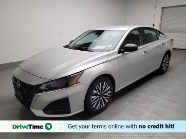 2024 Nissan Altima in Torrance, CA 90504