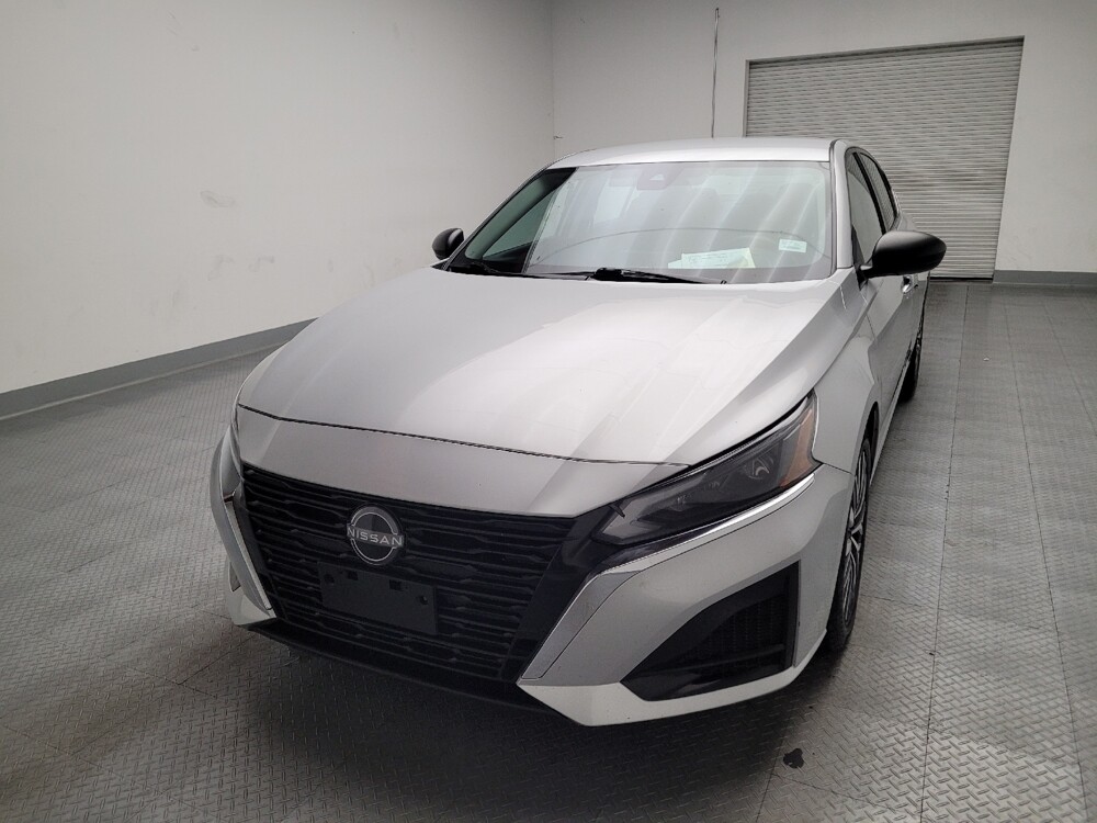 2024 Nissan Altima in Torrance, CA 90504 - 18142903 15