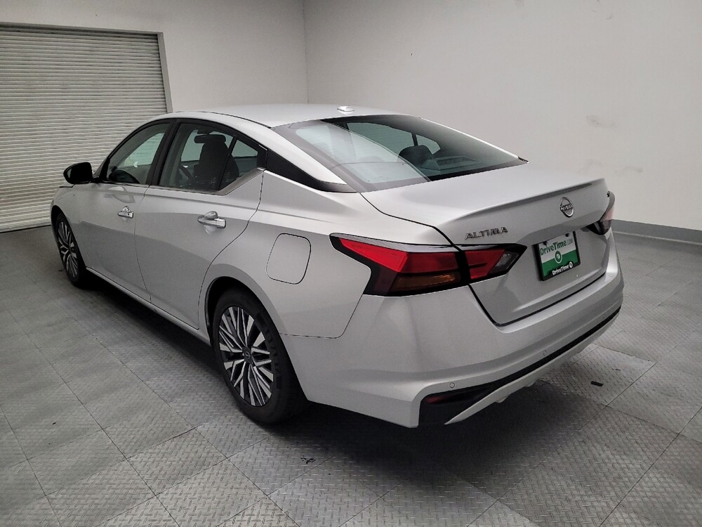 2024 Nissan Altima in Torrance, CA 90504 - 18142903 5