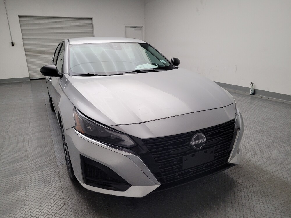 2024 Nissan Altima in Torrance, CA 90504 - 18142903 14