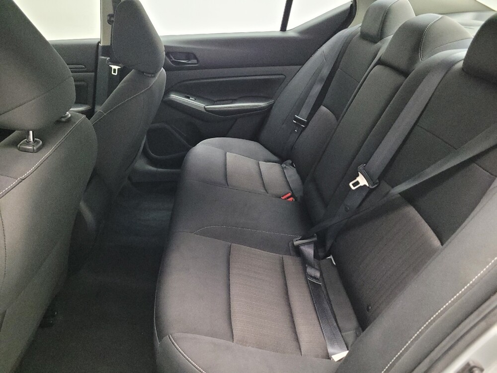 2024 Nissan Altima in Torrance, CA 90504 - 18142903 18