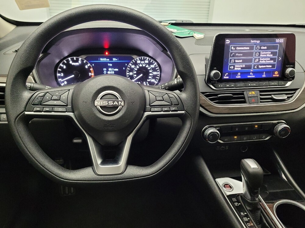 2024 Nissan Altima in Torrance, CA 90504 - 18142903 22
