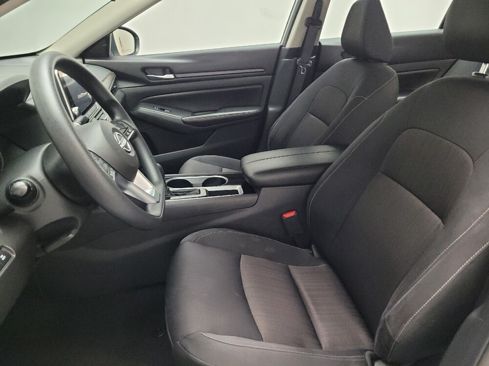 2024 Nissan Altima in Torrance, CA 90504 - 18142903 17