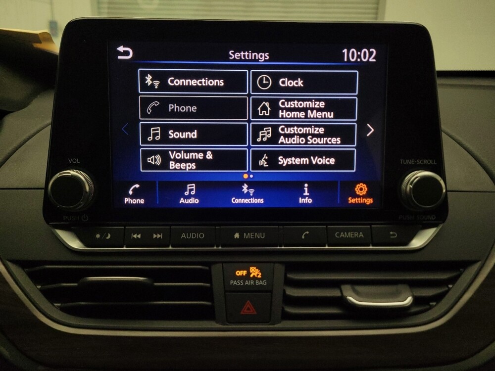 2024 Nissan Altima in Torrance, CA 90504 - 18142903 25