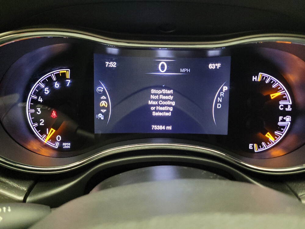 2018 Jeep Grand Cherokee in Torrance, CA 90504 - 18142904 23
