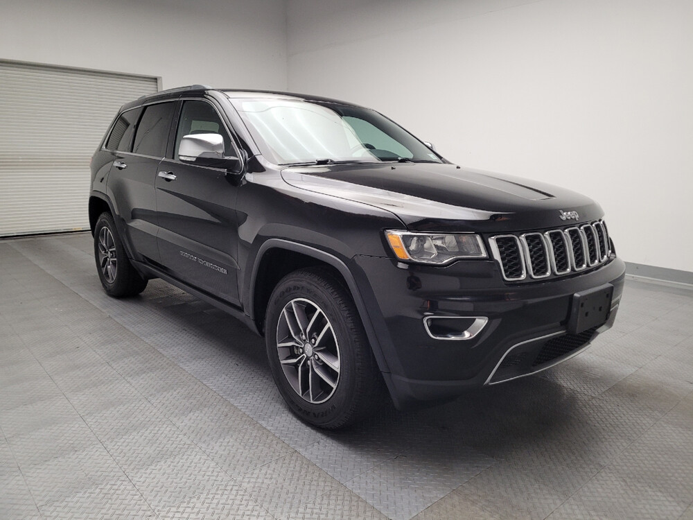 2018 Jeep Grand Cherokee in Torrance, CA 90504 - 18142904 13