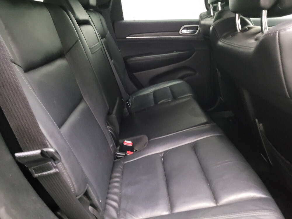 2018 Jeep Grand Cherokee in Torrance, CA 90504 - 18142904 19