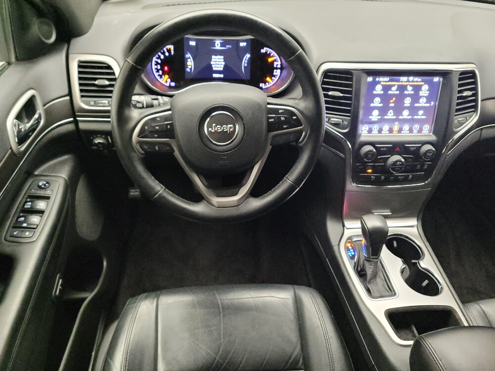 2018 Jeep Grand Cherokee in Torrance, CA 90504 - 18142904 22