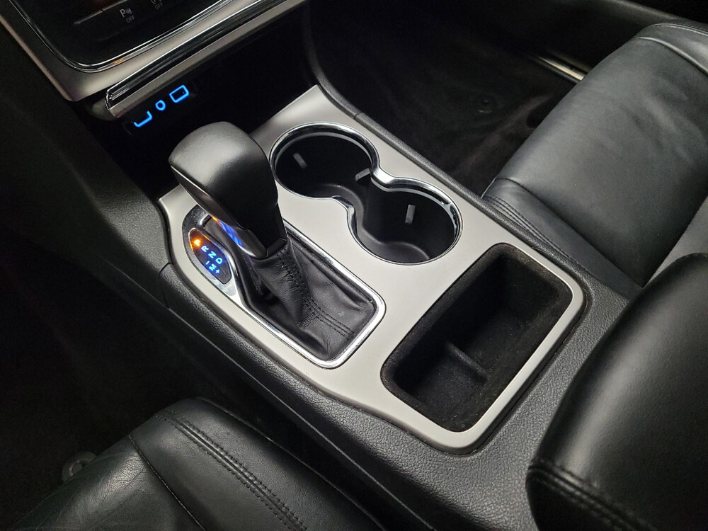 2018 Jeep Grand Cherokee in Torrance, CA 90504 - 18142904 26