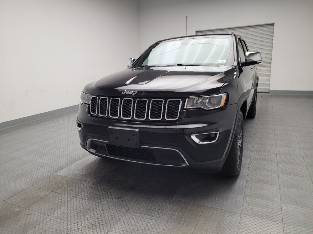 2018 Jeep Grand Cherokee in Torrance, CA 90504 - 18142904 15