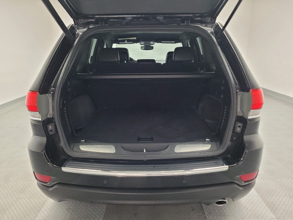 2018 Jeep Grand Cherokee in Torrance, CA 90504 - 18142904 29