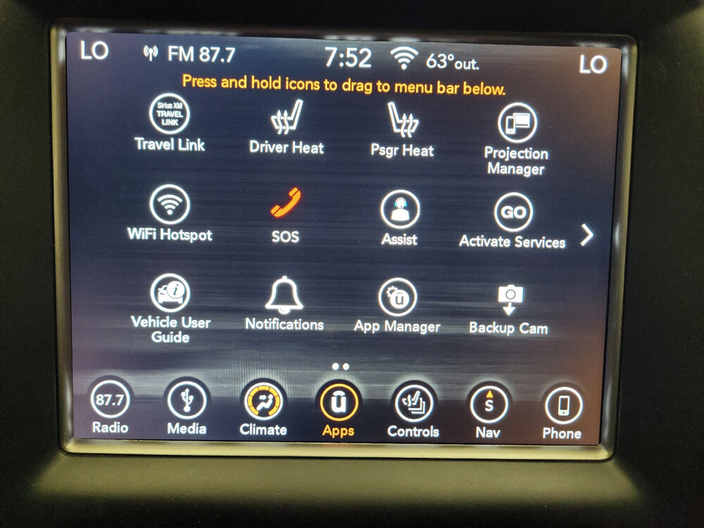 2018 Jeep Grand Cherokee in Torrance, CA 90504 - 18142904 25