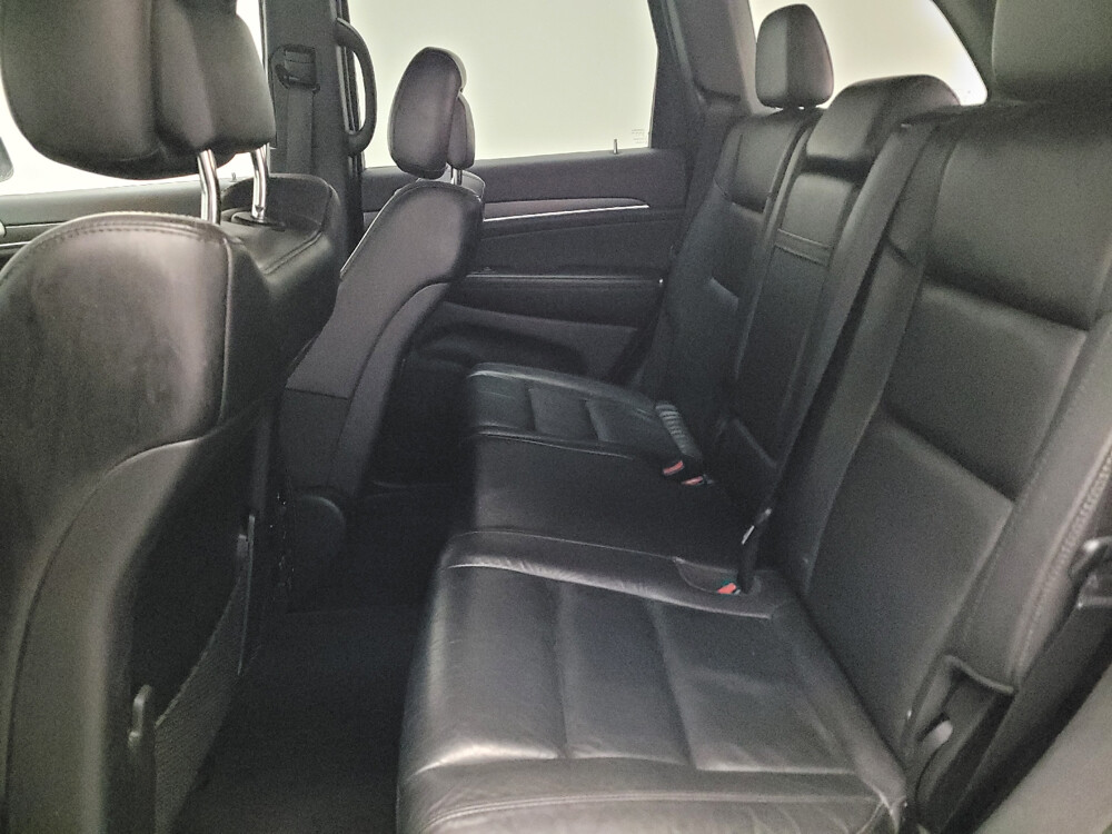 2018 Jeep Grand Cherokee in Torrance, CA 90504 - 18142904 18