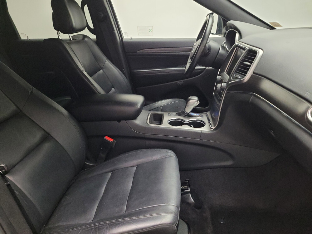 2018 Jeep Grand Cherokee in Torrance, CA 90504 - 18142904 21