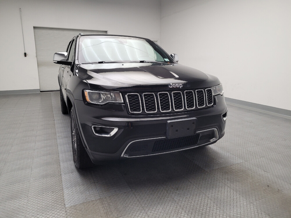 2018 Jeep Grand Cherokee in Torrance, CA 90504 - 18142904 14