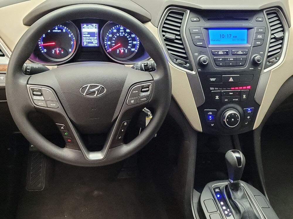 2014 Hyundai Santa Fe in Montclair, CA 91763 - 18142905 22