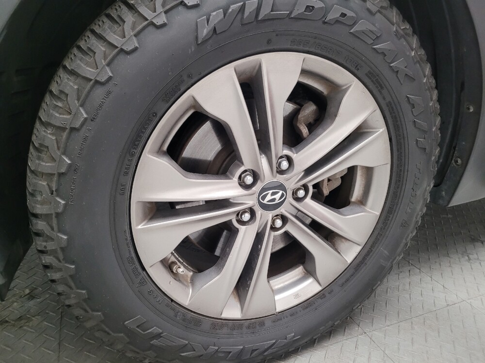 2014 Hyundai Santa Fe in Montclair, CA 91763 - 18142905 31