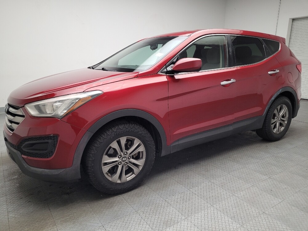 2014 Hyundai Santa Fe in Montclair, CA 91763 - 18142905 2