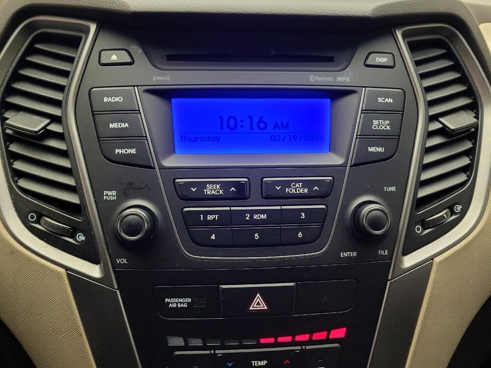 2014 Hyundai Santa Fe in Montclair, CA 91763 - 18142905 25